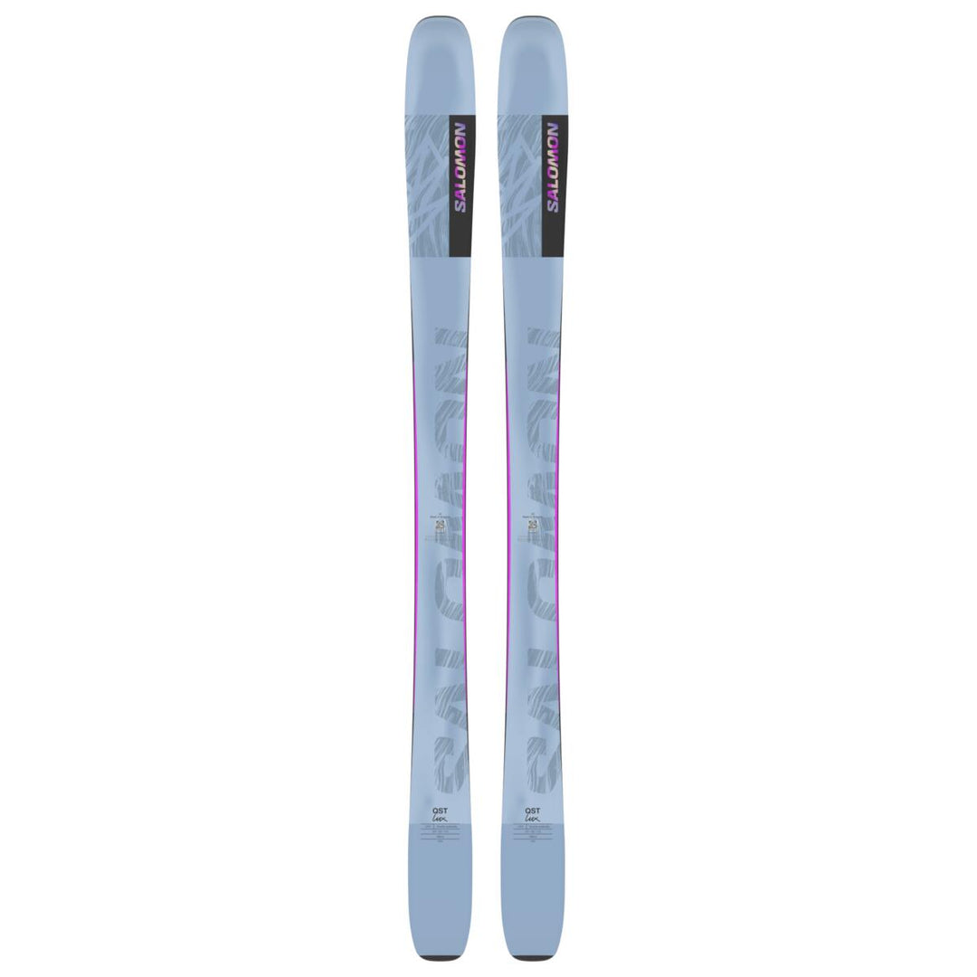 Salomon QST LUX 92