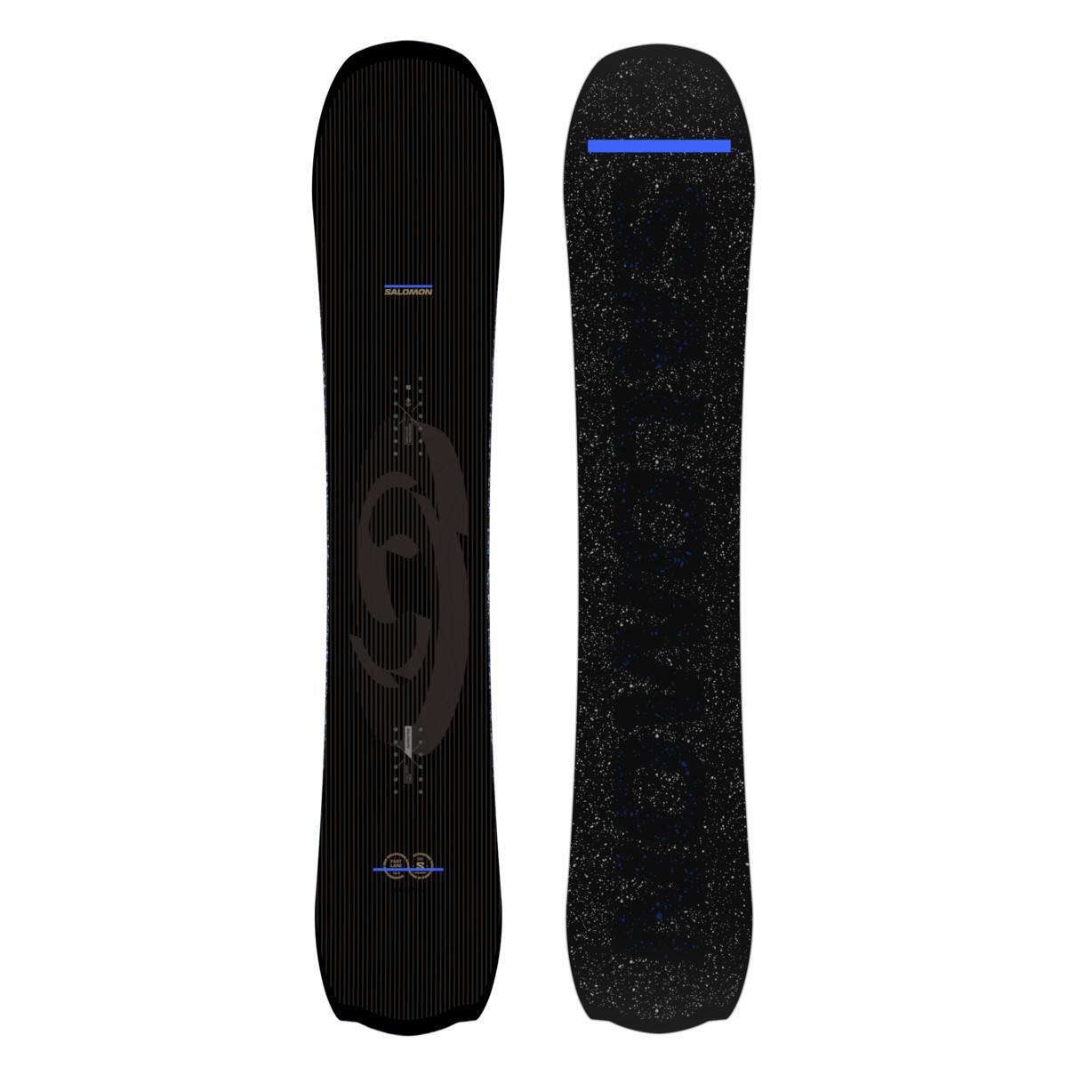 Salomon Fastlane