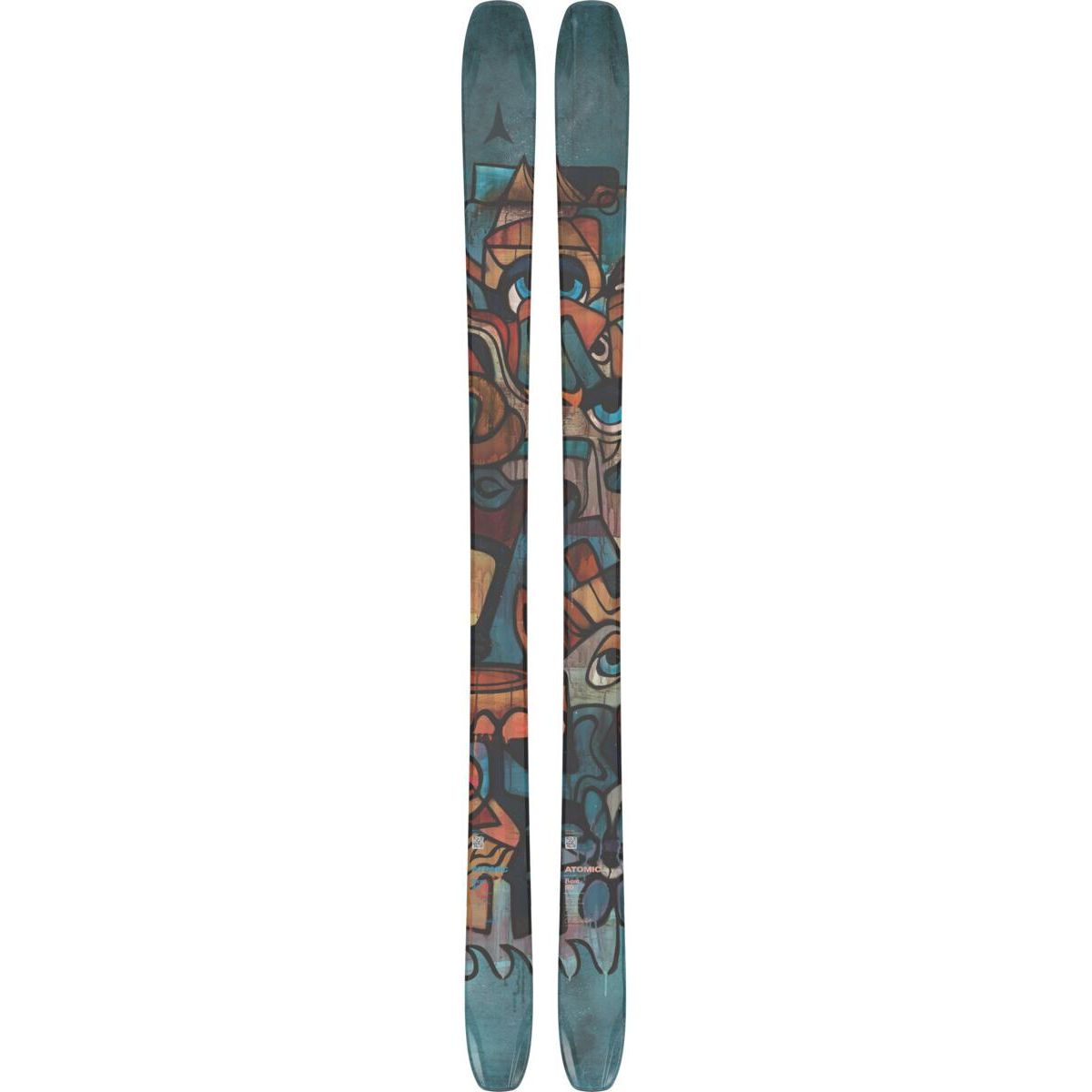Atomic BENT 90