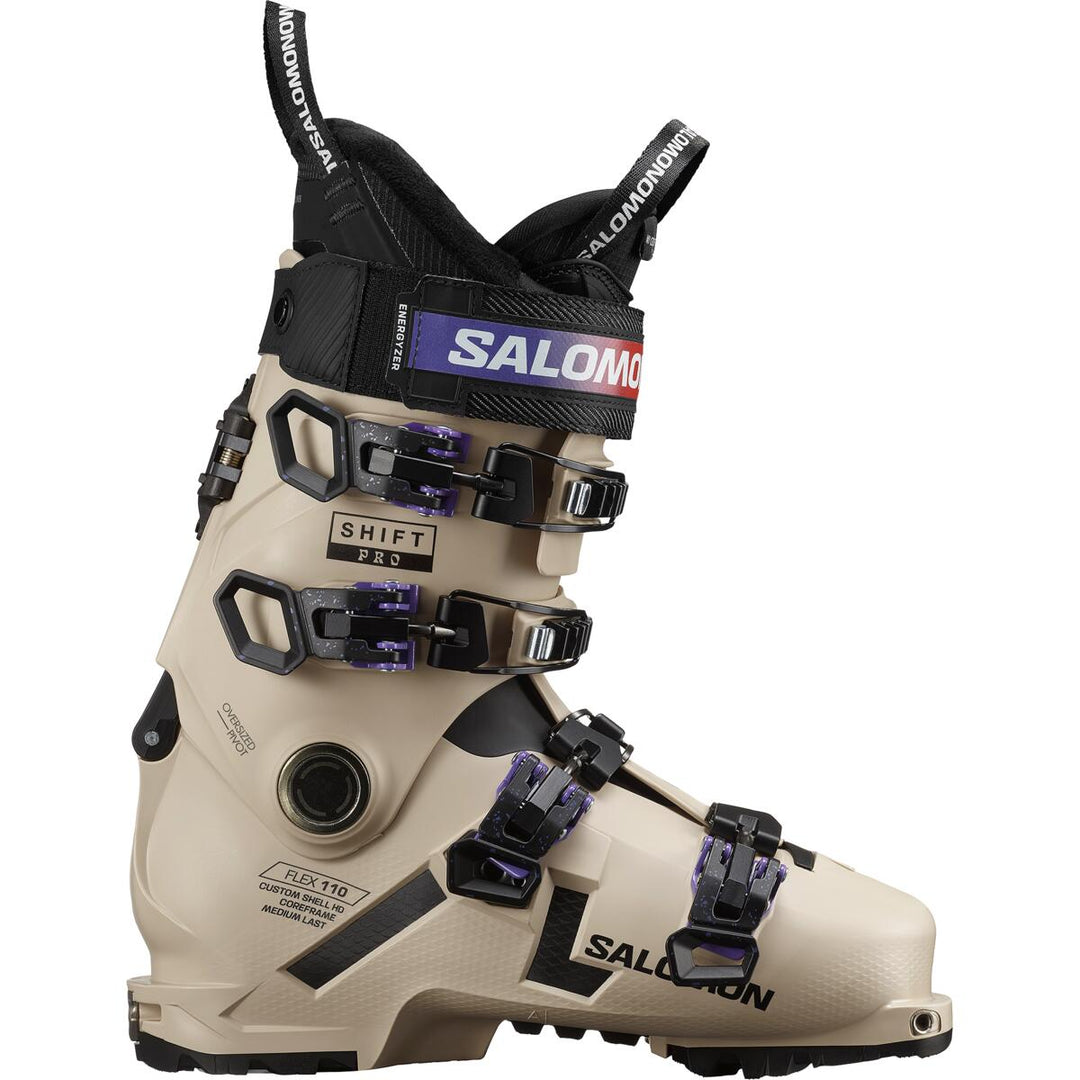 Salomon Shift Pro 110 W AT GW