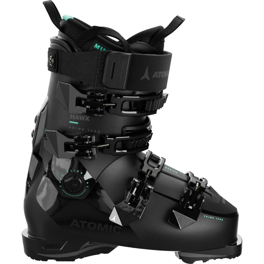 Atomic Hawx Prime 105 S W GW