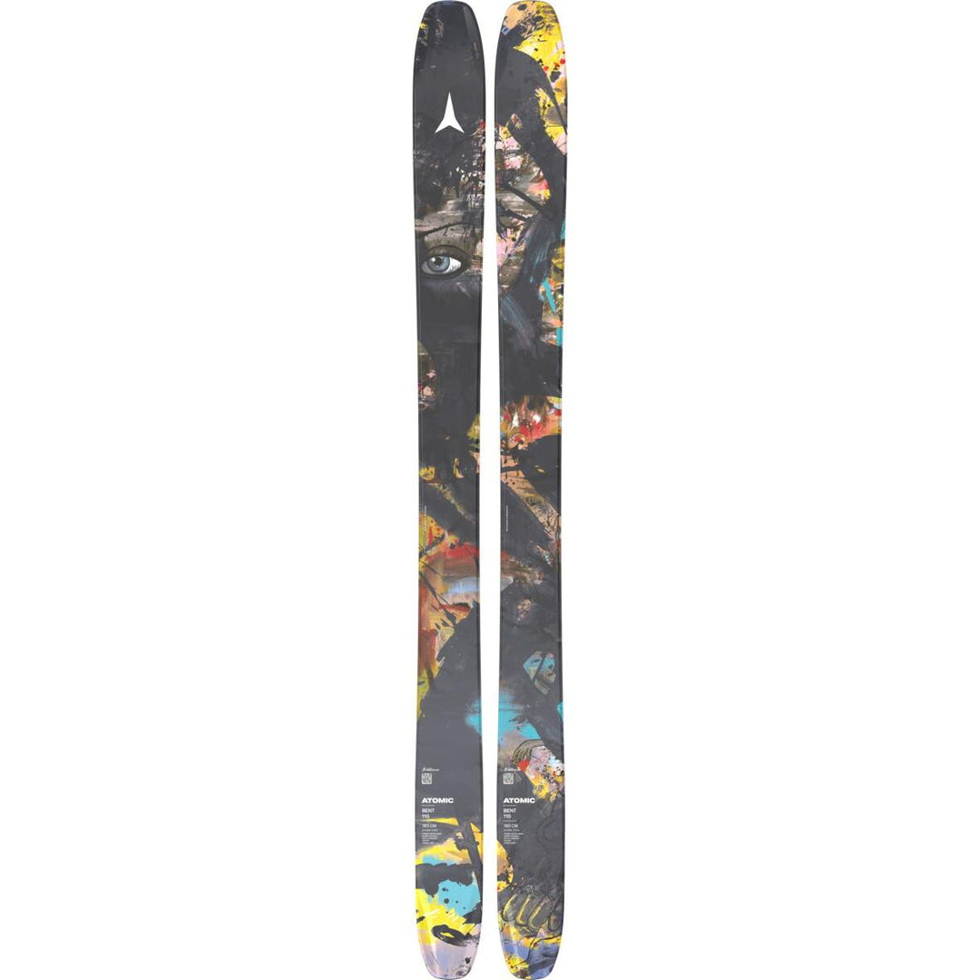 Atomic BENT 110