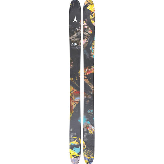 Atomic BENT 110