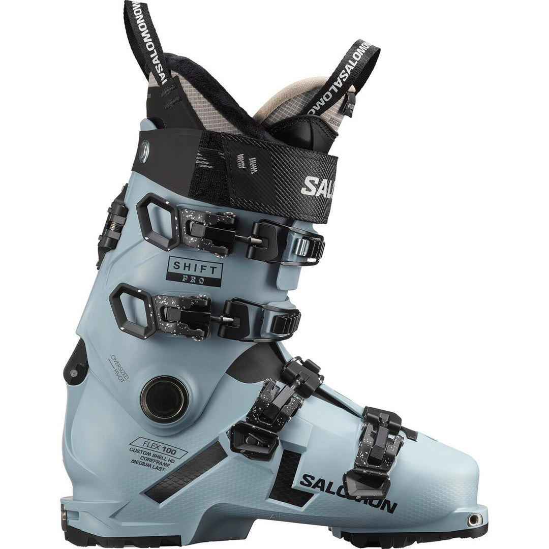Salomon Shift Pro 100 W AT GW