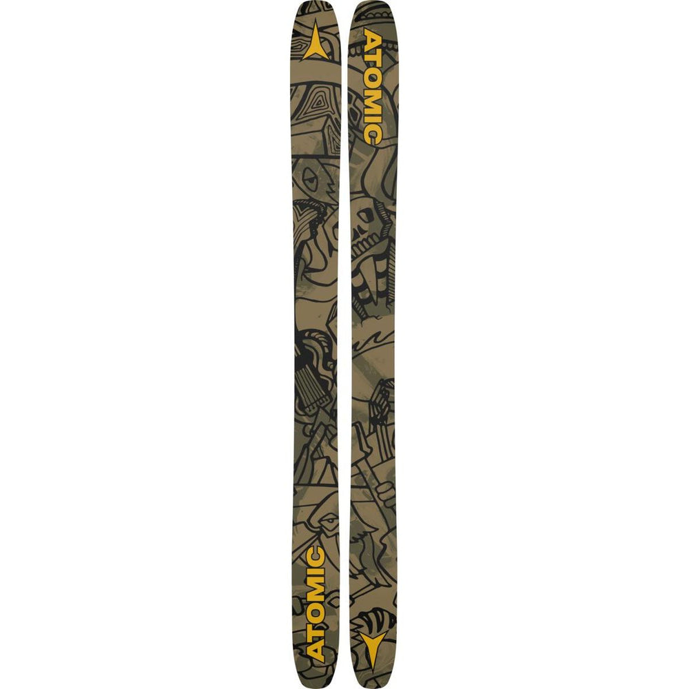 Atomic BENT 110