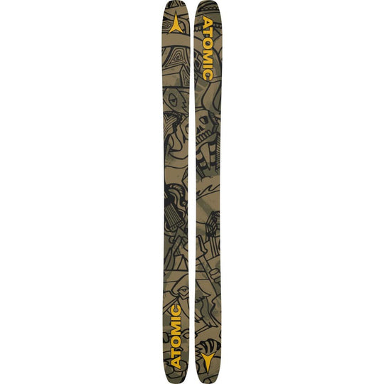 Atomic BENT 110