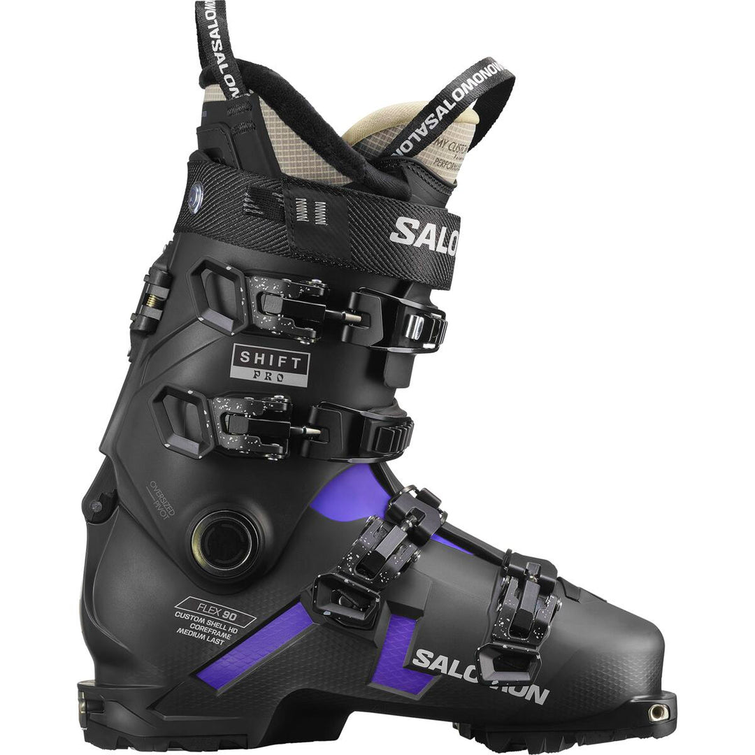 Salomon Shift Pro 90 W AT GW