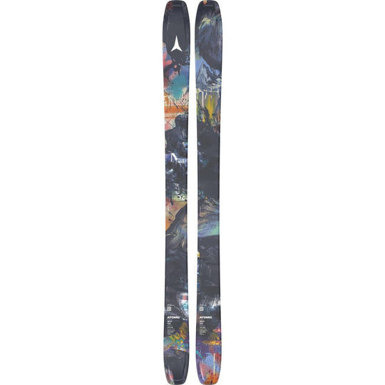 Atomic BENT 100
