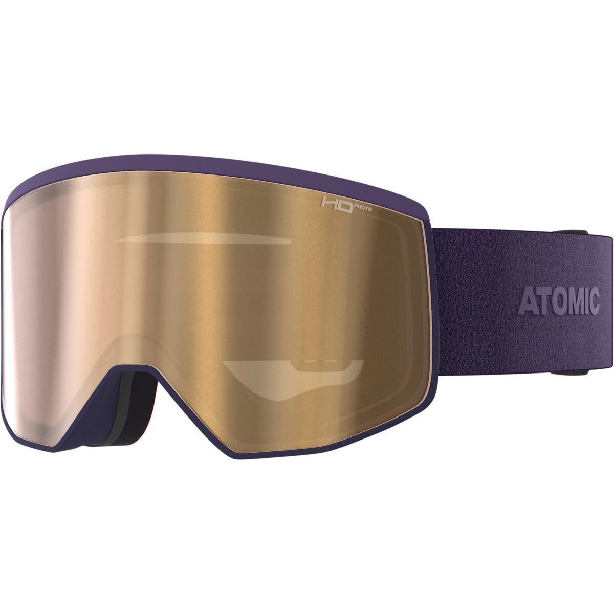 Atomic Four Pro HD Photo