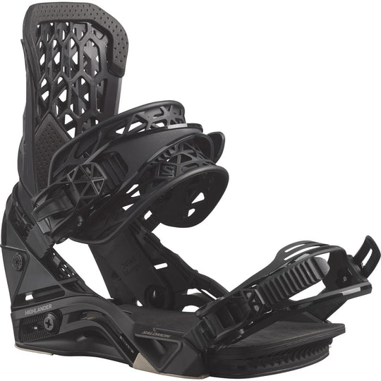 Salomon Highlander