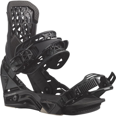Salomon Highlander