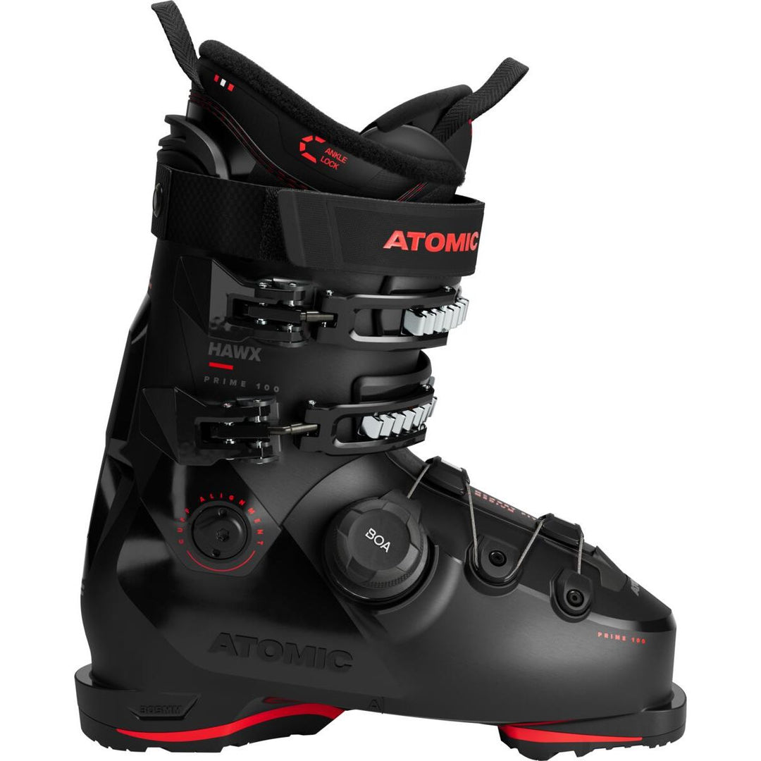 Atomic Hawx Prime 100 BOA