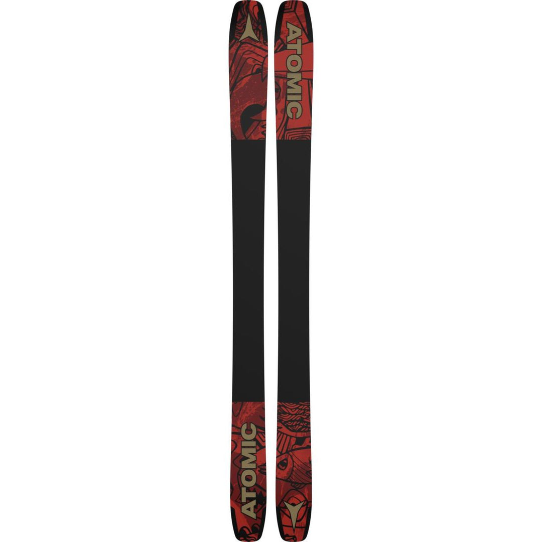 Atomic BENT 100