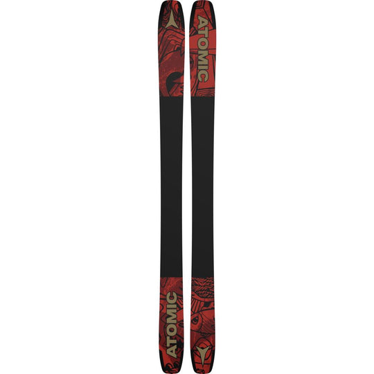 Atomic BENT 100