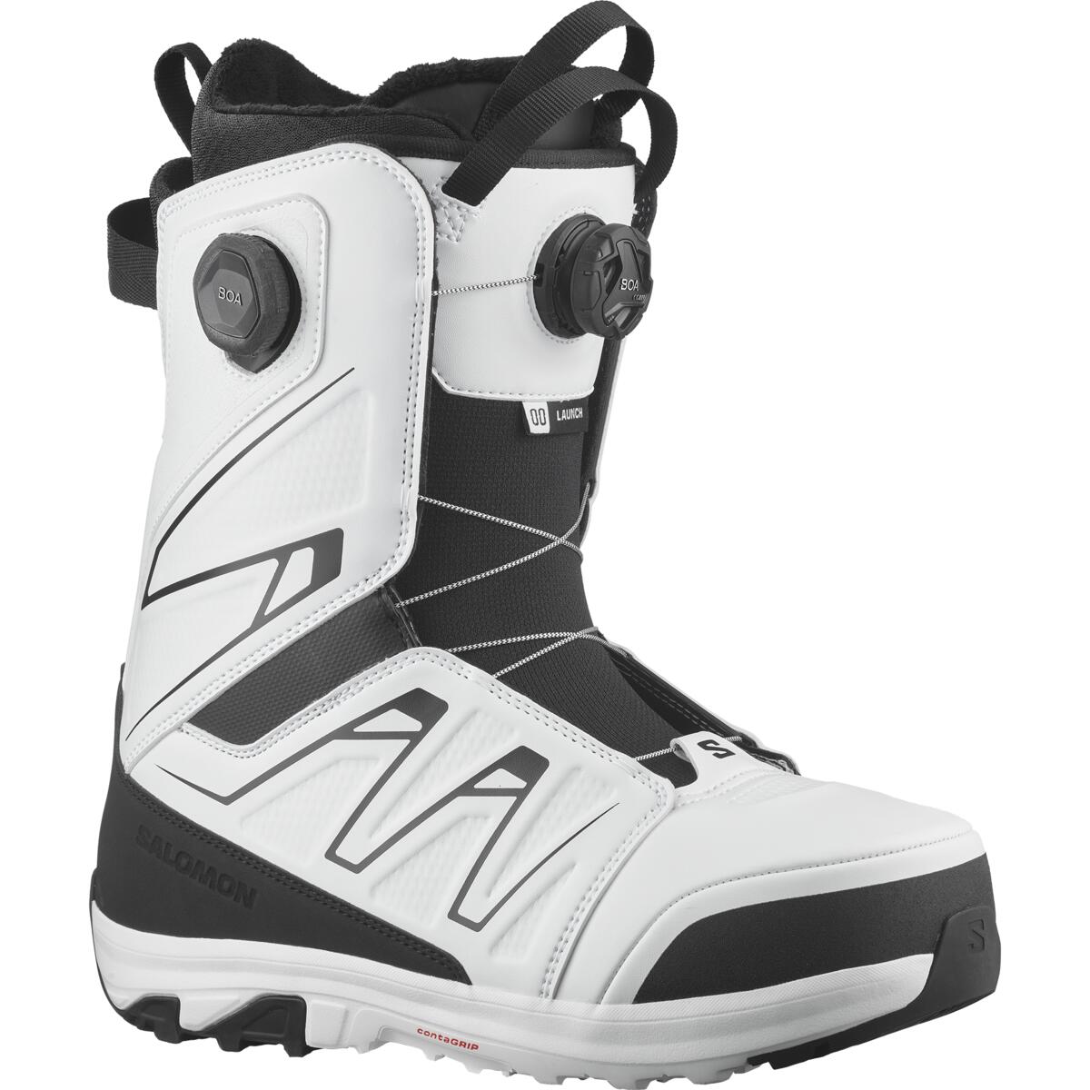 Salomon Launch BOA SJ BOA