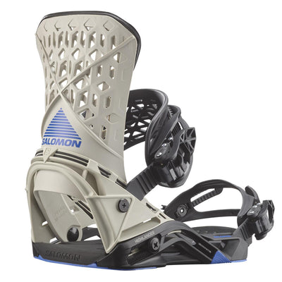 Salomon Highlander