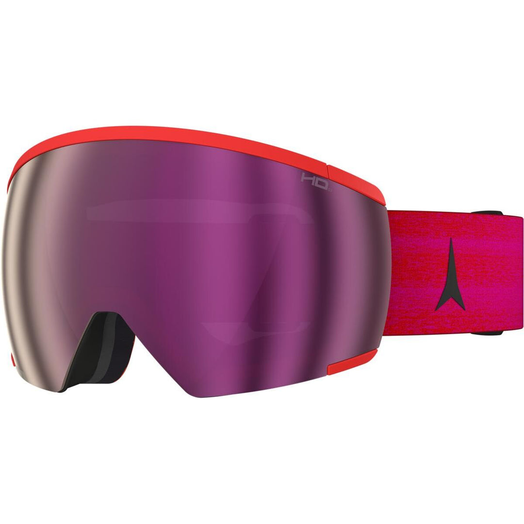 Atomic REDSTER WC L HD