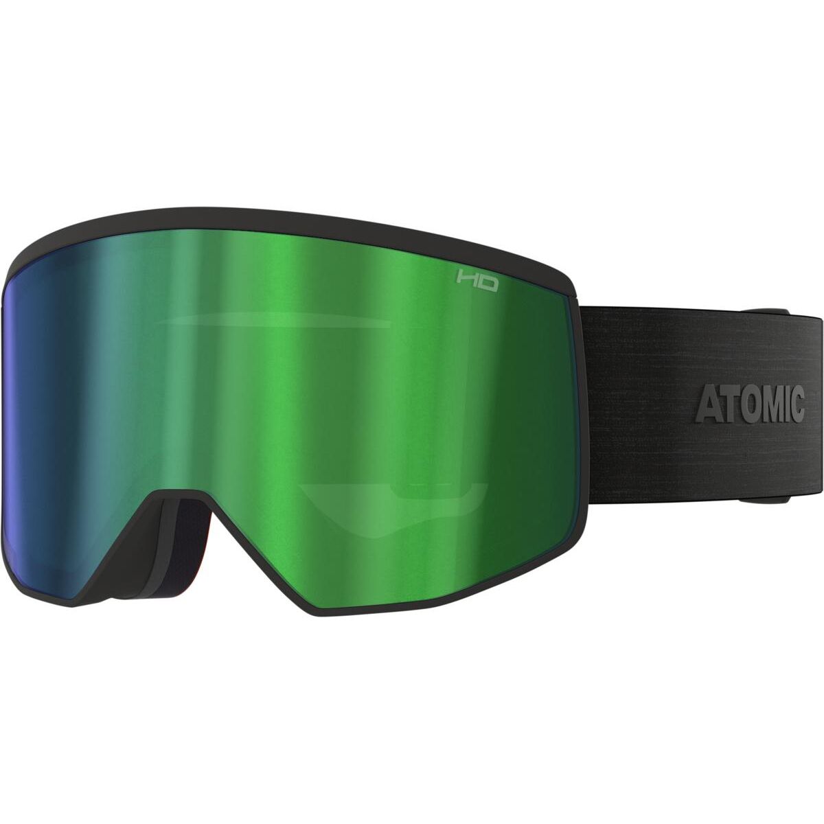 Atomic FOUR PRO L HD