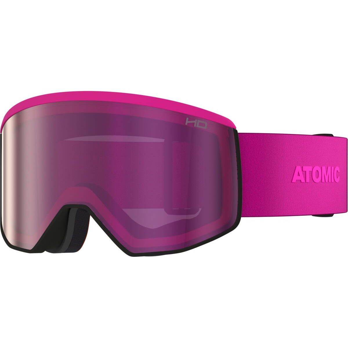 Atomic FOUR PRO M HD