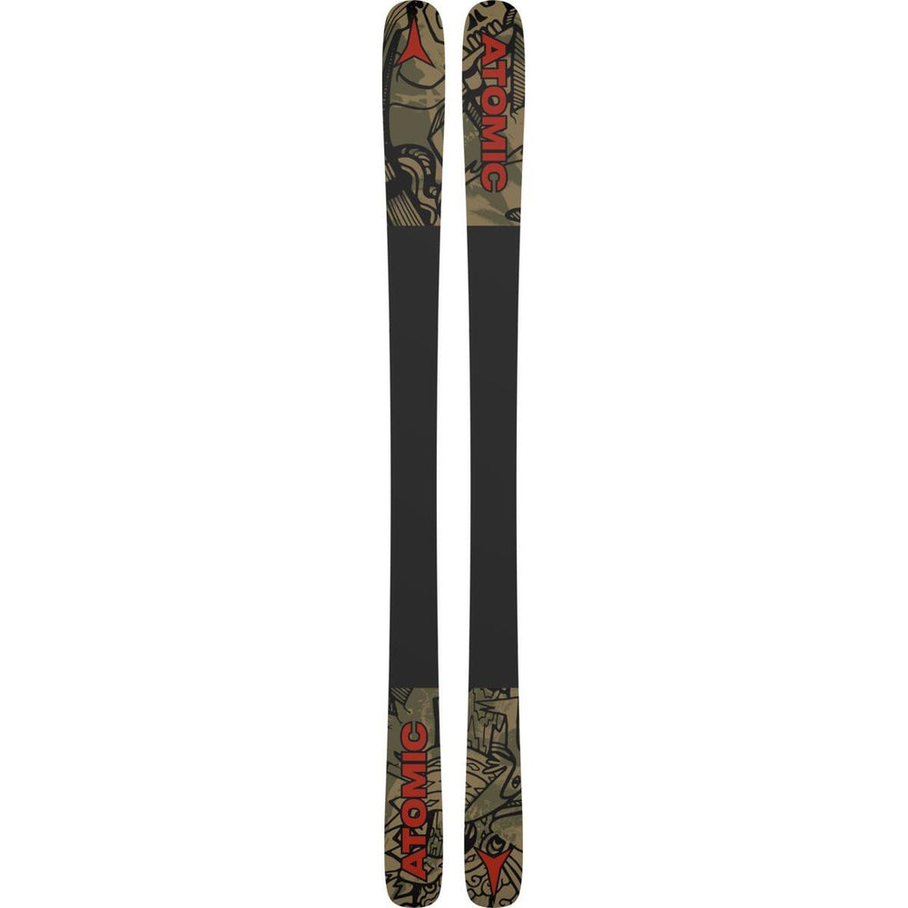 Atomic BENT 85