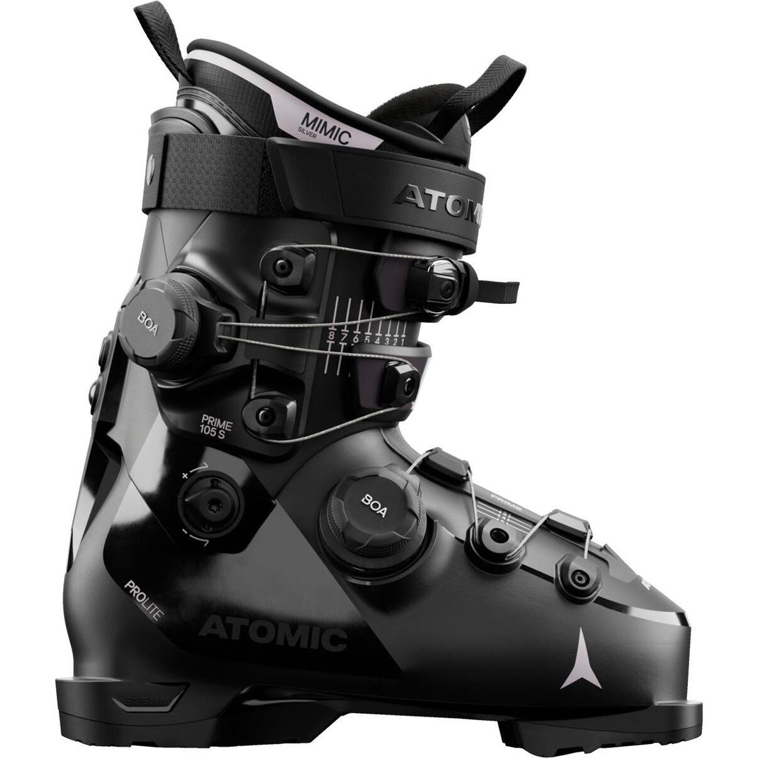 Atomic Hawx Prime 105 Dual BOA W