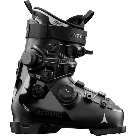 Atomic Hawx Prime 105 Dual BOA W