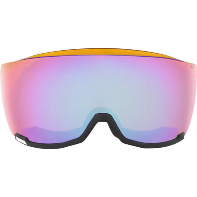 Atomic Visor ID HD Lens