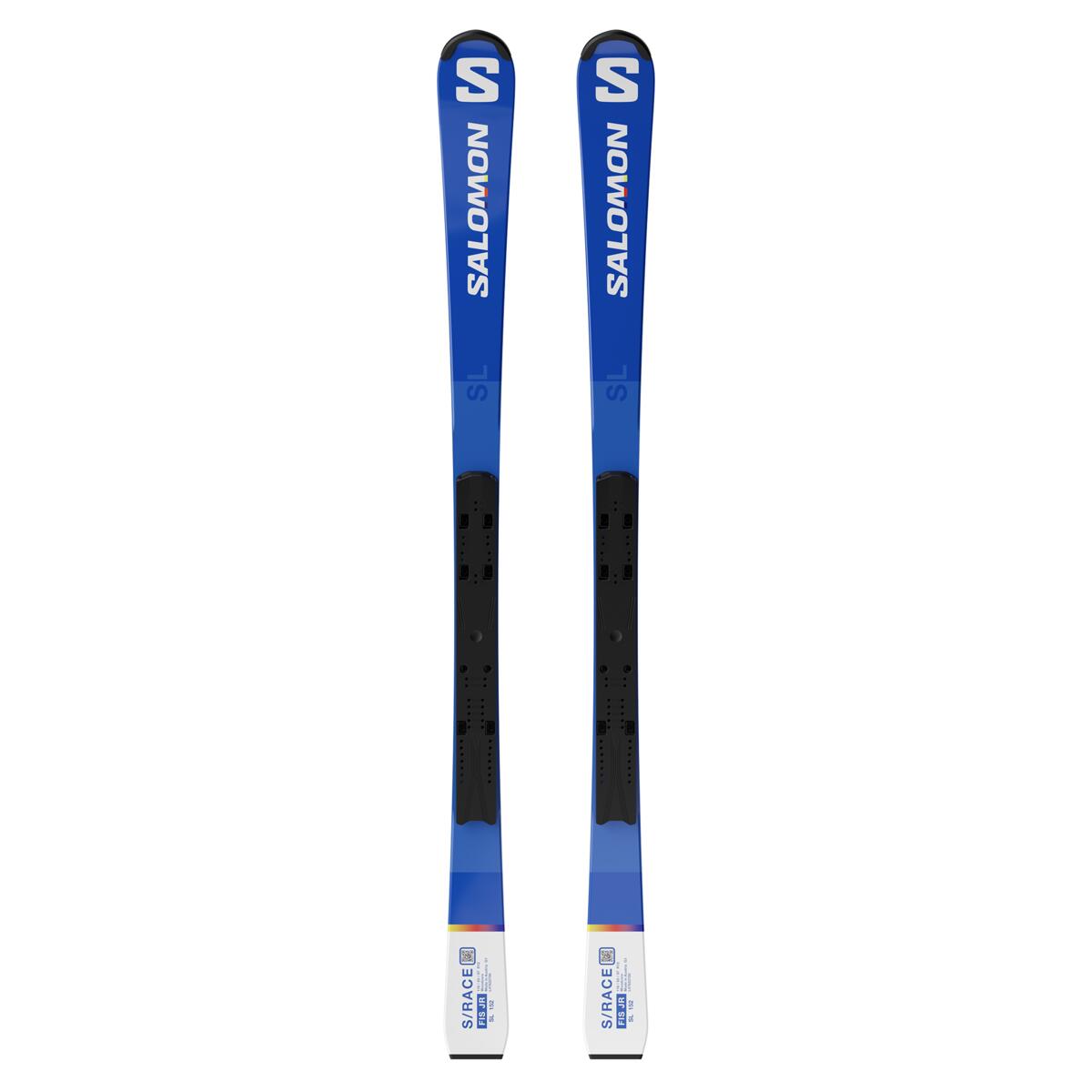 Salomon – Sundance Ski and Board Shop