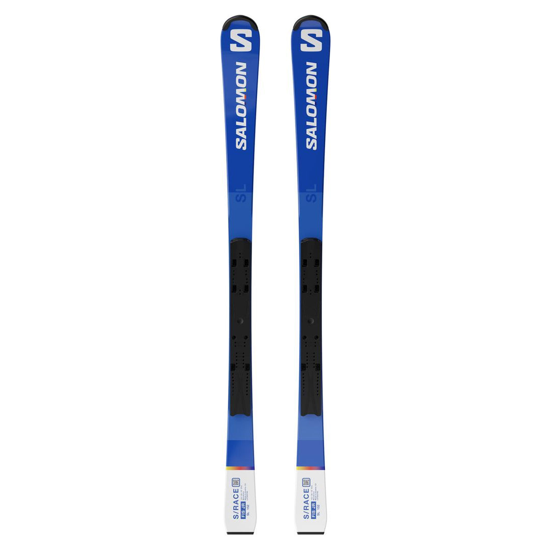Salomon S/Race FIS SL JR 145-152