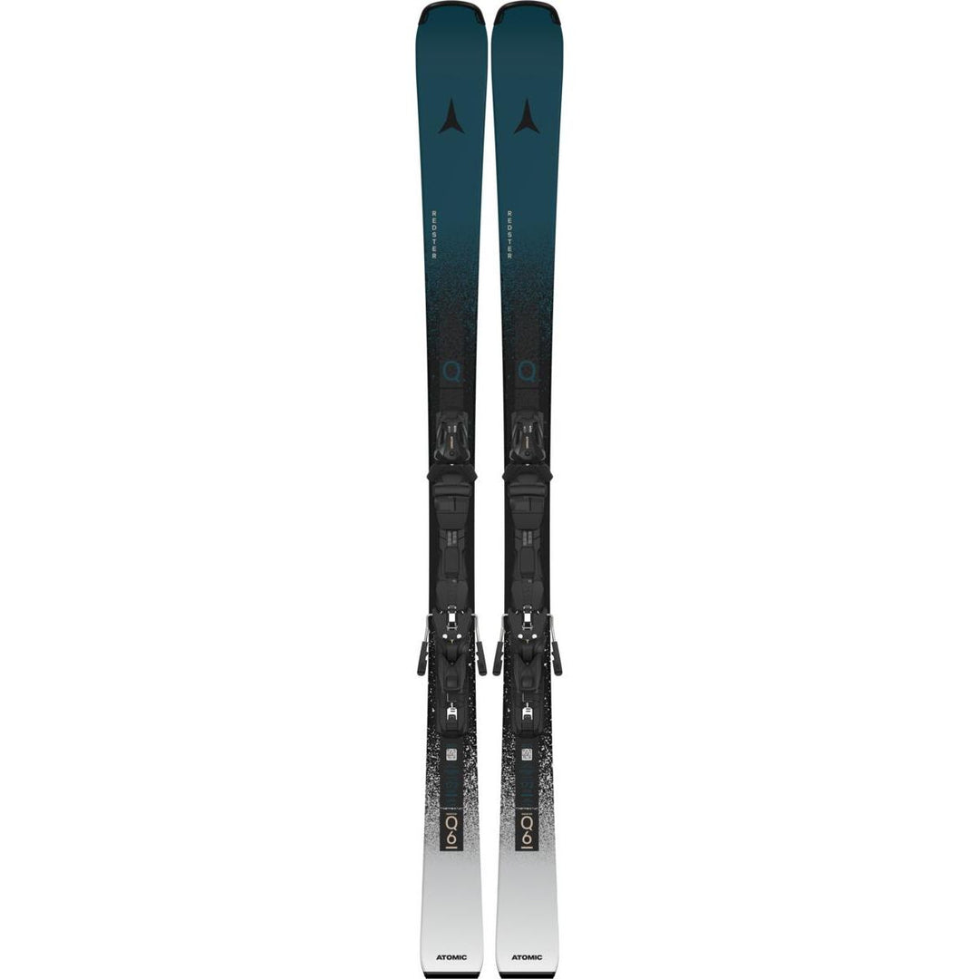 Atomic Redster Q6 + MI 12 GW
