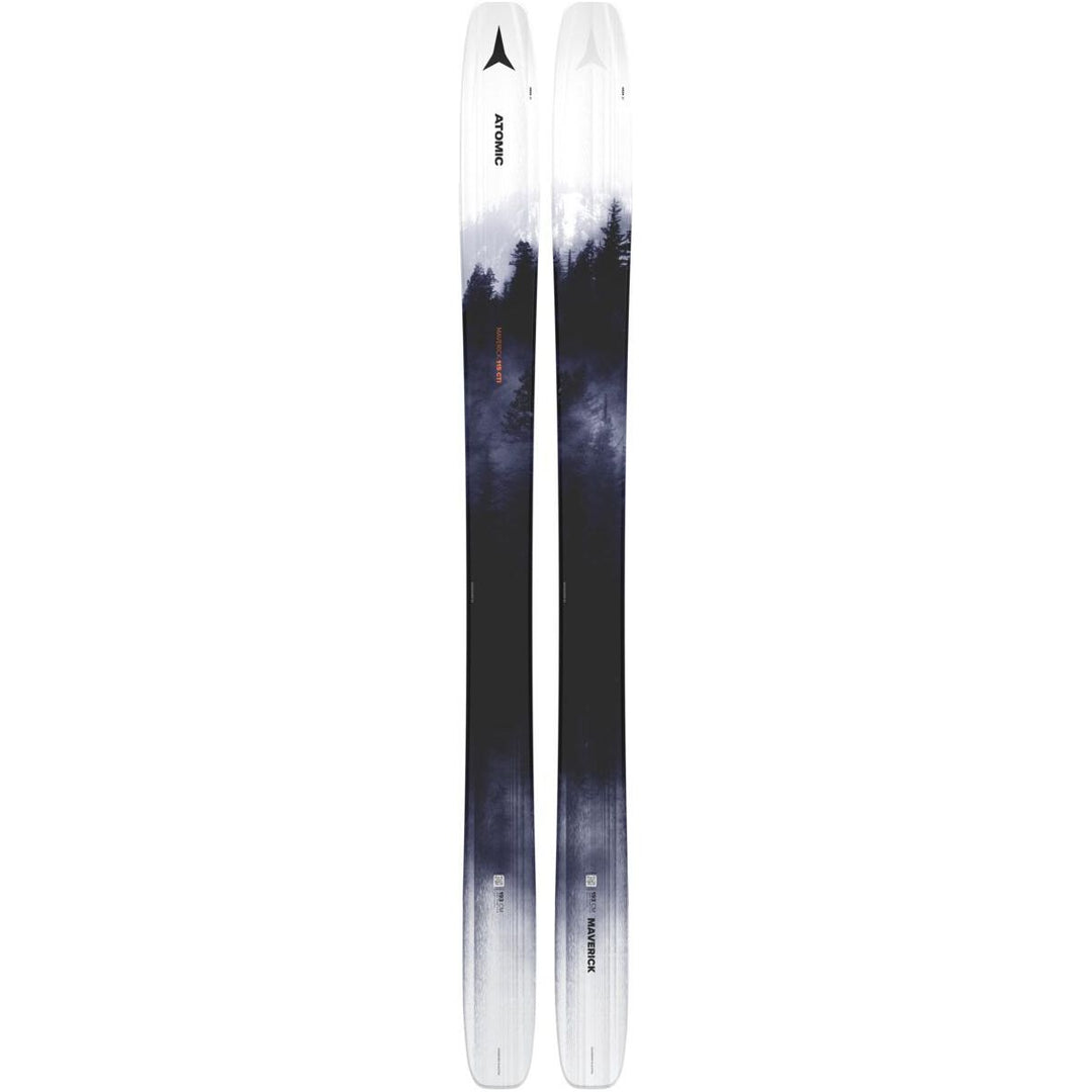 Atomic Maverick 115 CTI