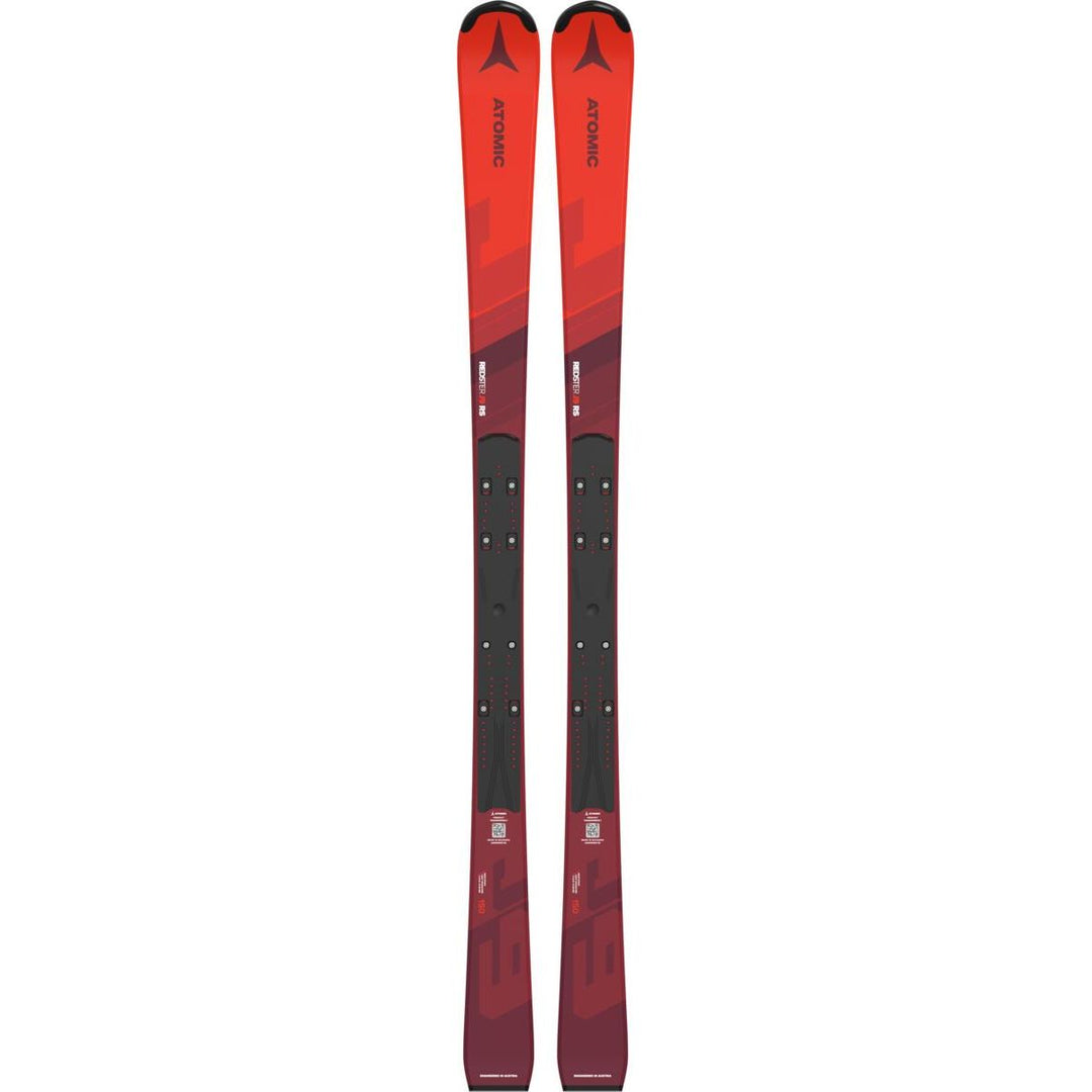 Atomic REDSTER J9 RS J-RP