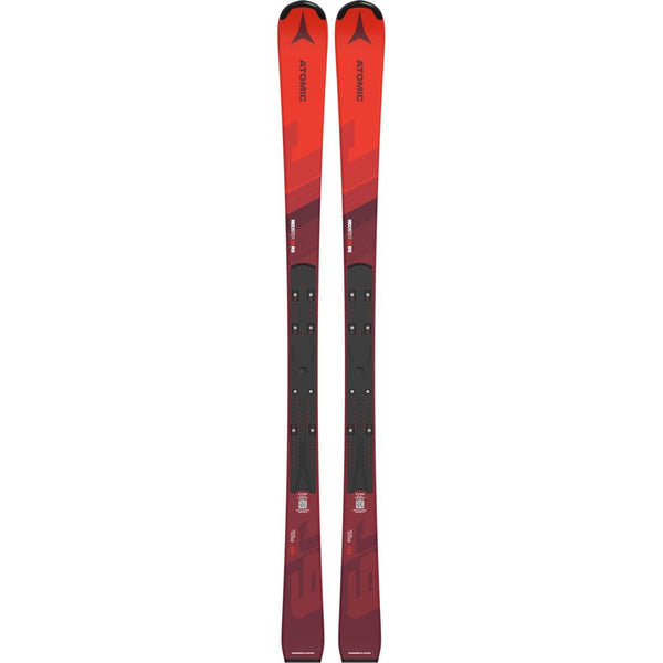 Atomic REDSTER J9 RS J-RP – Sundance Ski and Board Shop
