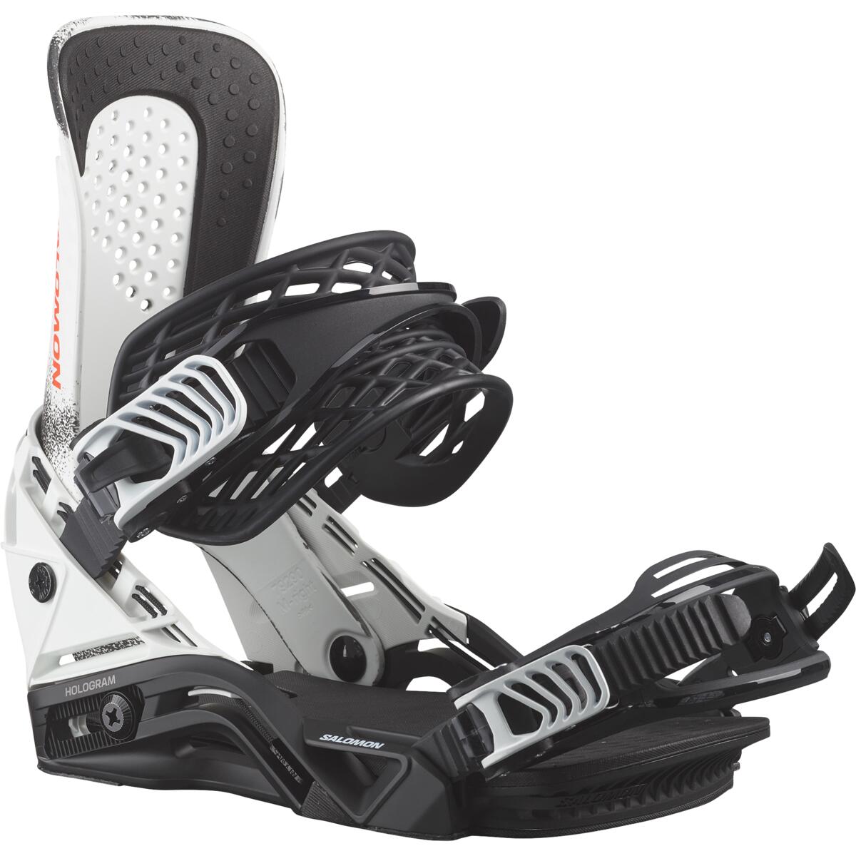 Salomon Hologram