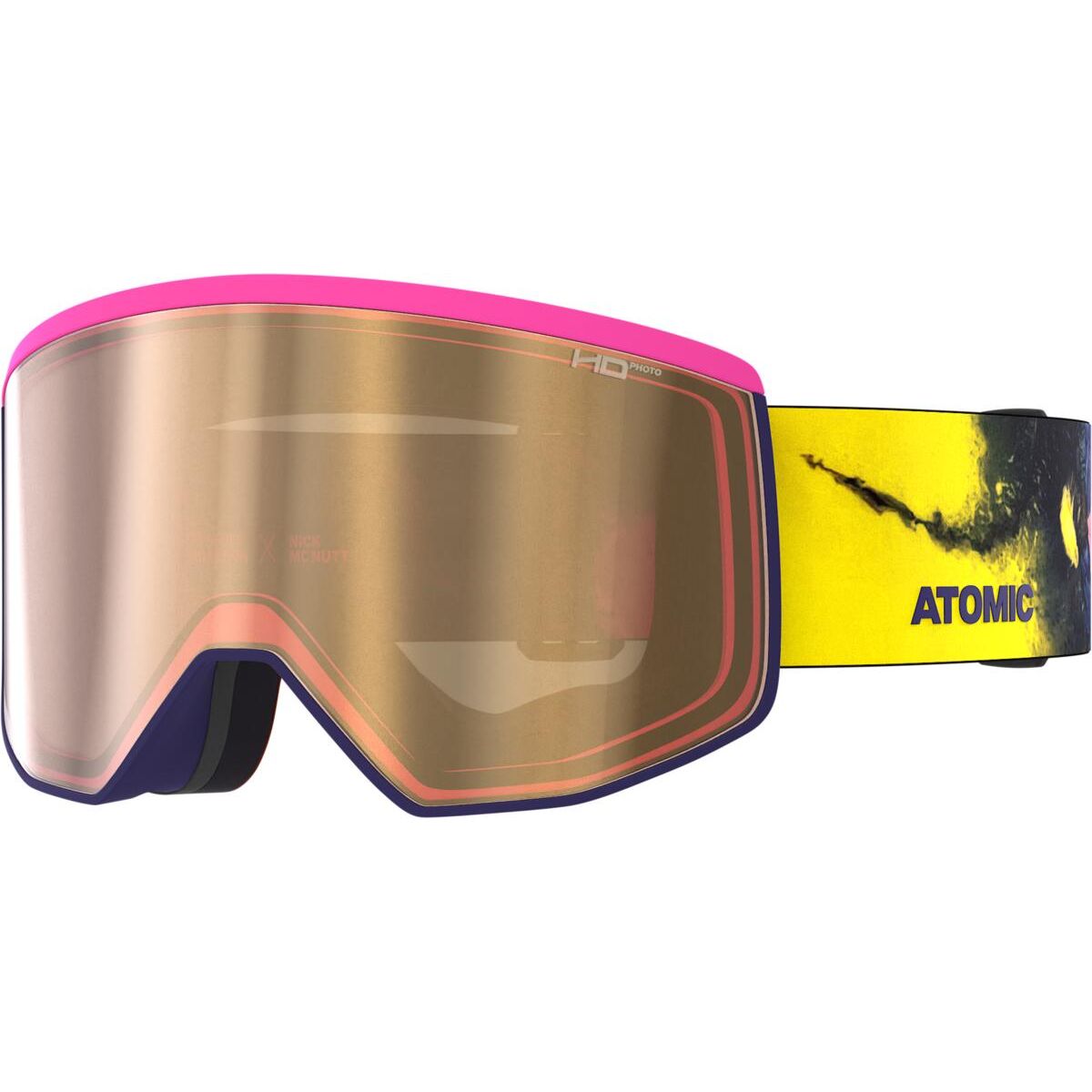Atomic FOUR PRO SIGNATURE NMC
