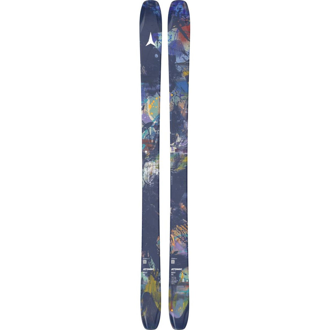 Atomic BENT 90