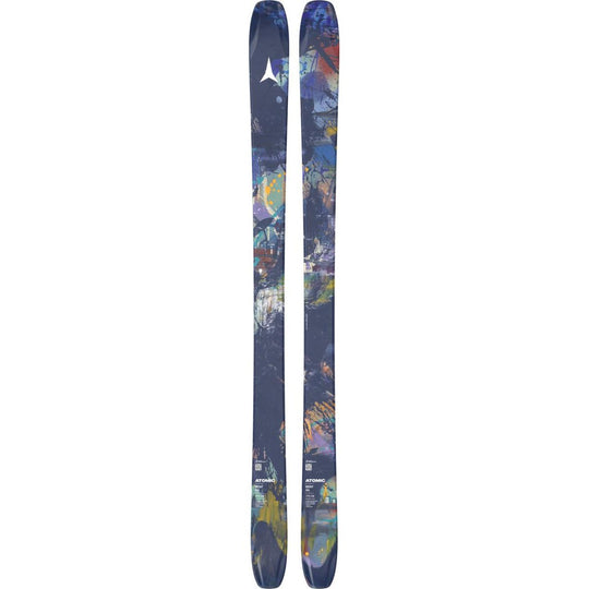 Atomic BENT 90