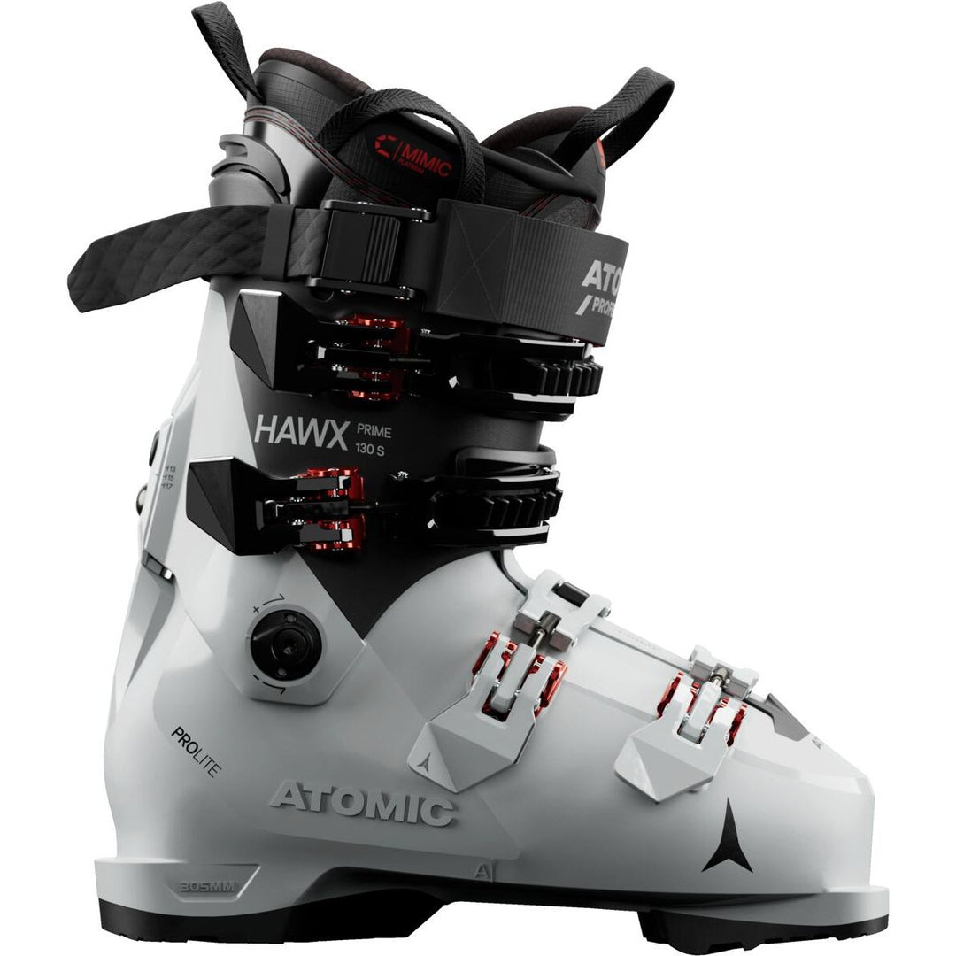Atomic Hawx Prime 130 S