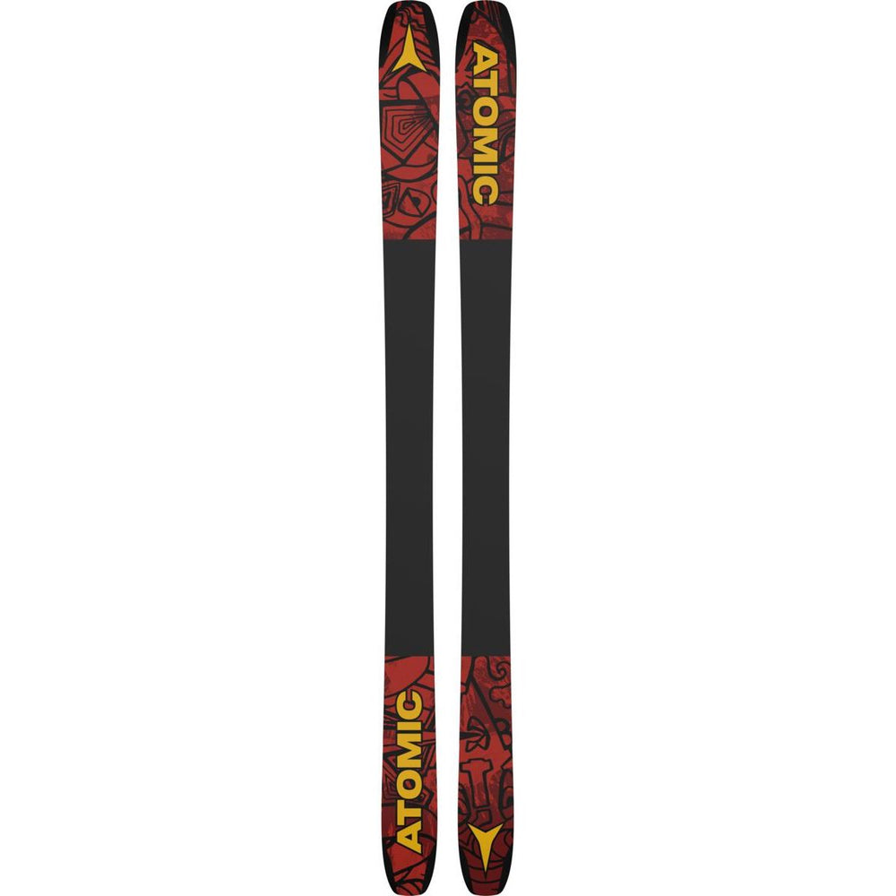 Atomic BENT 90