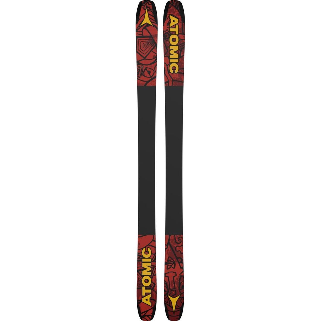 Atomic BENT 90
