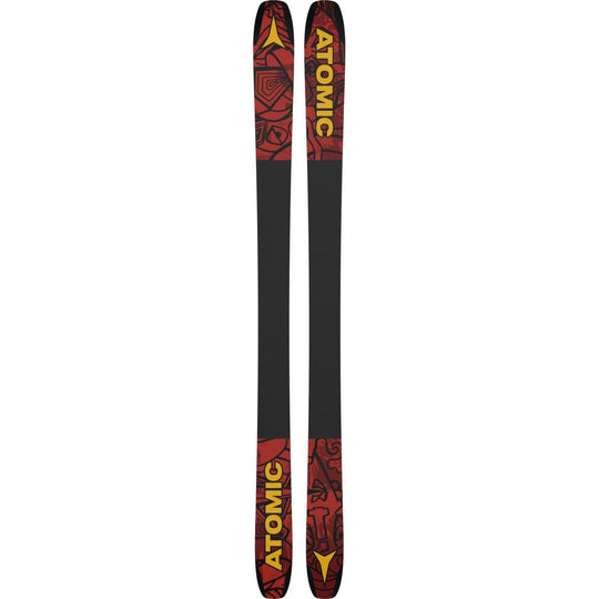 Atomic BENT 90