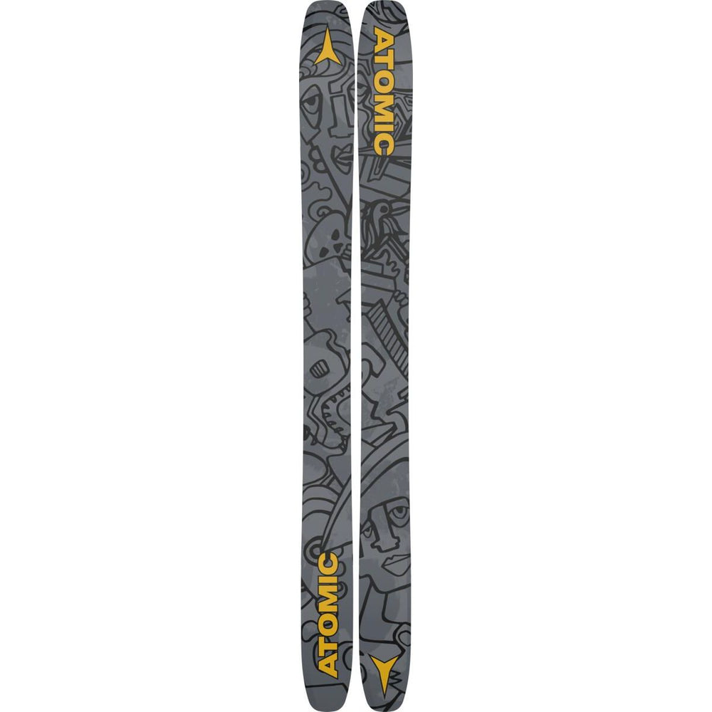 Atomic BENT CHETLER 120