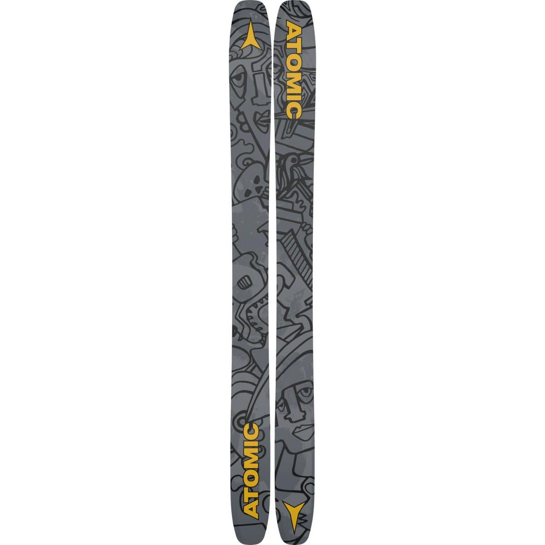 Atomic BENT CHETLER 120