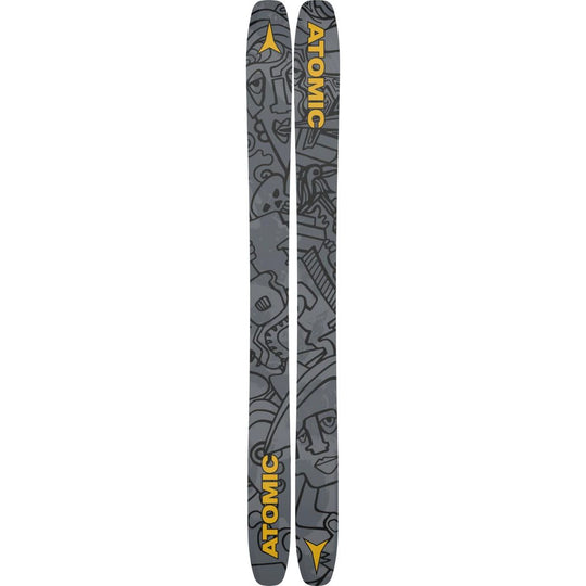 Atomic BENT CHETLER 120