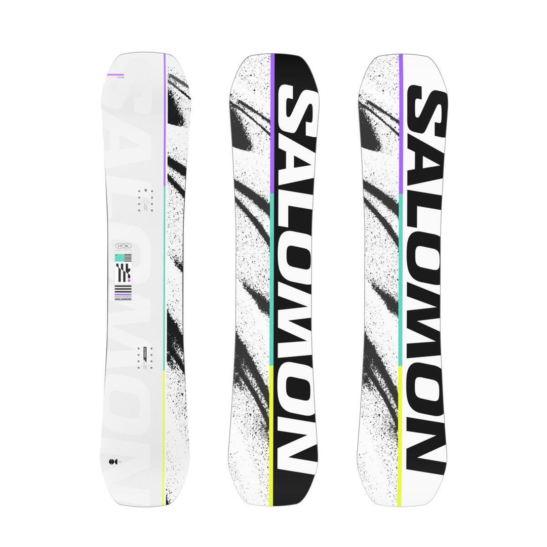 Salomon Huck Knife Grom