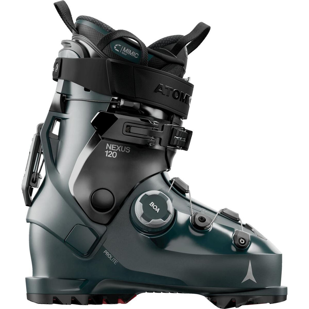 Atomic NEXUS 120 BOA