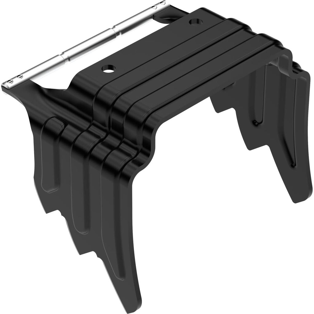 Ski crampons for salomon shift sales