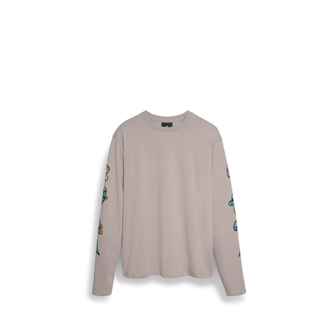 Atomic BENT CHETLER LS SHIRT
