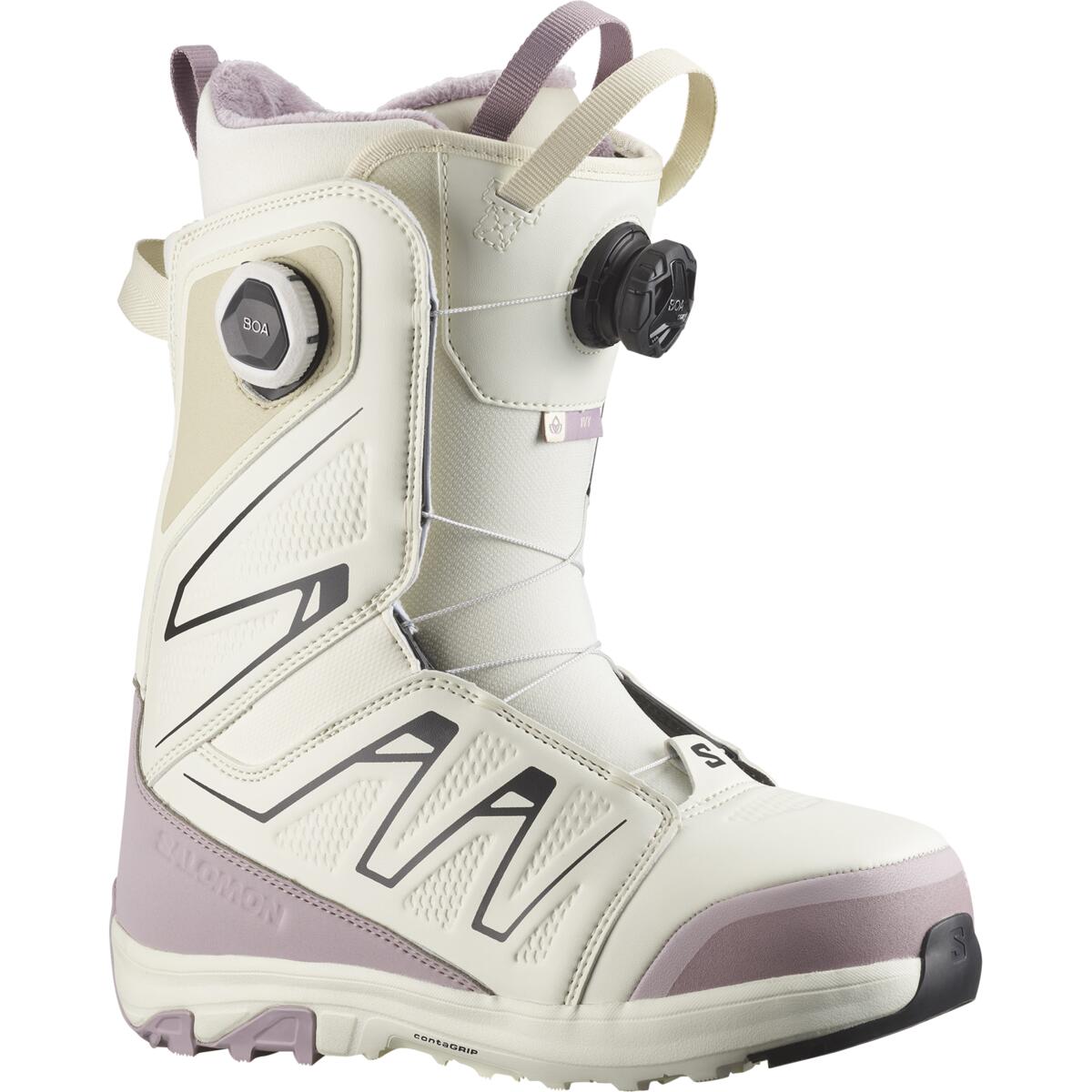 Salomon IVY BOA SJ BOA 24cm 23-24モデル IVY BOA SJ BOA – サロモン公式オンラインストア