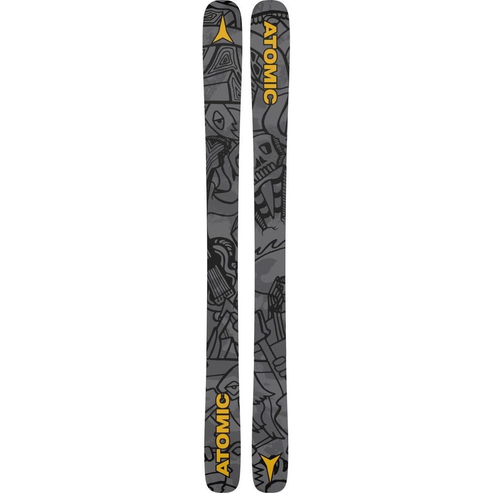 Atomic BENT CHETLER MINI 133-143